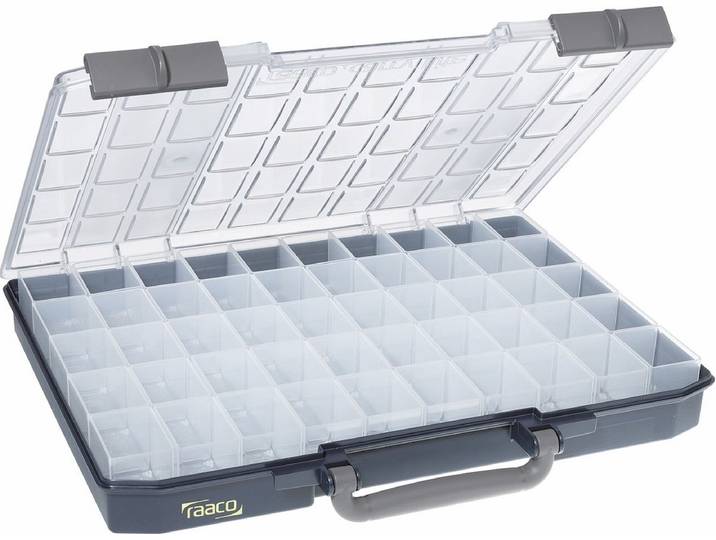 Raaco Sorteerdoos Carry-Lite 55 5x10-50
