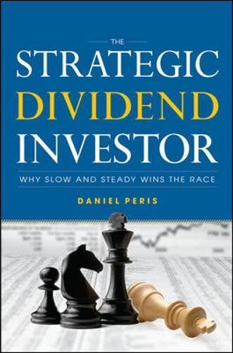 Daniel Peris - The Strategic Dividend Investor - Preis vom 09.10.2026 07:28:09 h
