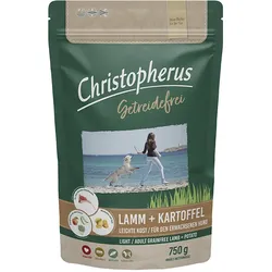 Allco Christopherus Christ leichte Kost 6x750 g