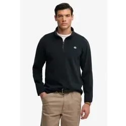 Superdry für Herren. M2014494A Expedition Sweatshirt marineblau (XL), Lässig, Recyceltes Polyester