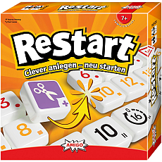 Amigo Restart - deutsch 311415