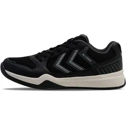 HUMMEL ALL COURT black 46