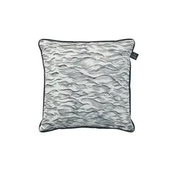 Lifetime Kissen  Ocean Life , blau , Maße (cm): B: 45 T: 45.0