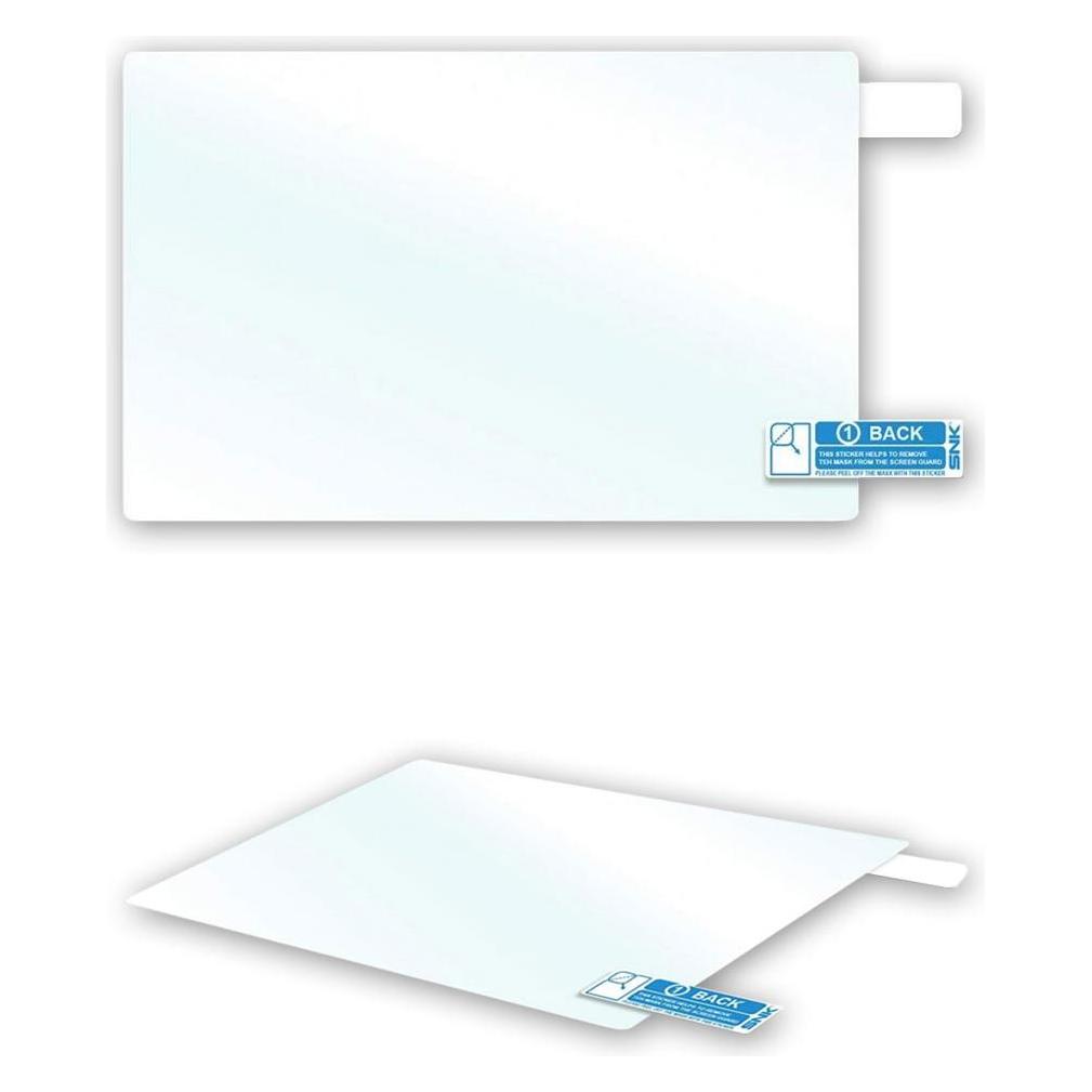 SNK Neo Geo mini HD Screen Protector () (31306349)