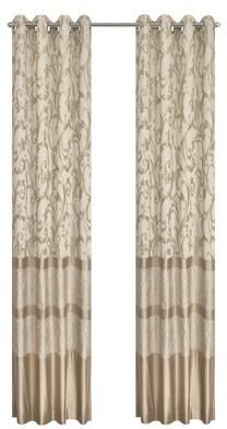 Royal Court "Spectra 84"" Grommet Panel Pair"