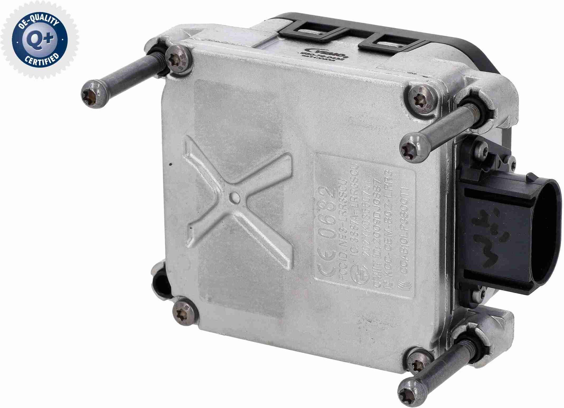 Vemo Sensor, Abstandsregeltempomat V30720432 Fahrzeugfront Für Mercedes