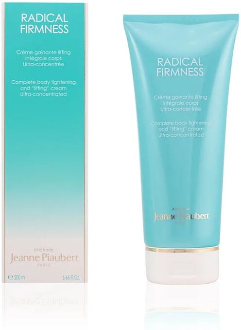 Jeanne Piaubert Radical Firmness Corps 200 ml