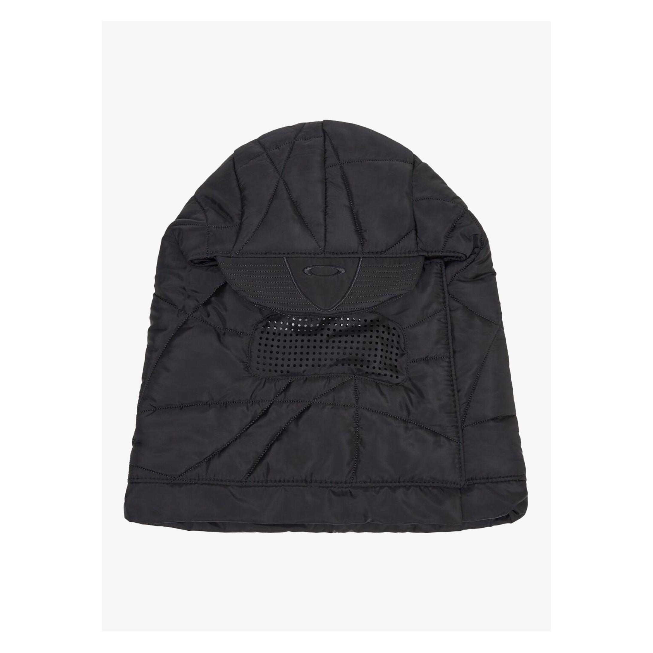 Oakley Kominiarka Hyland O-Puff Hood - blackout (594820)