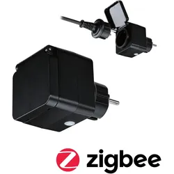 Paulmann, Smart Plug, Smart Plug Outdoor Zwischenstecker