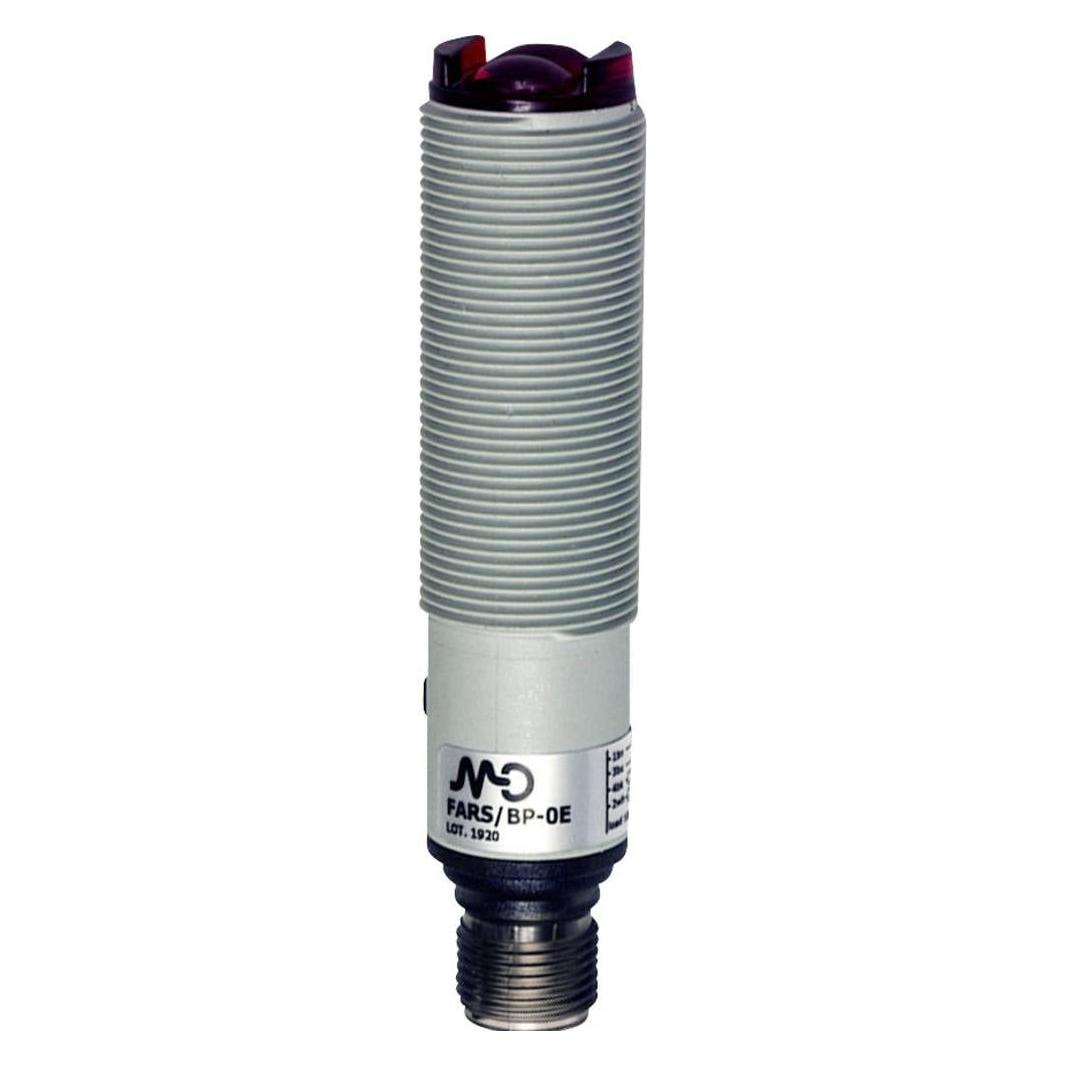 Micro MD DETECTORS Opto-Sensor FARW/BP-0E FARW/BP-0E 10 - 30 V/DC 1 St. (FARW/BP-0E)
