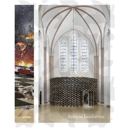 Patricia Lambertus, Fachbücher von Patricia Lambertus