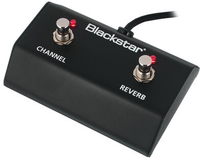 Blackstar Foot Controller FS-8