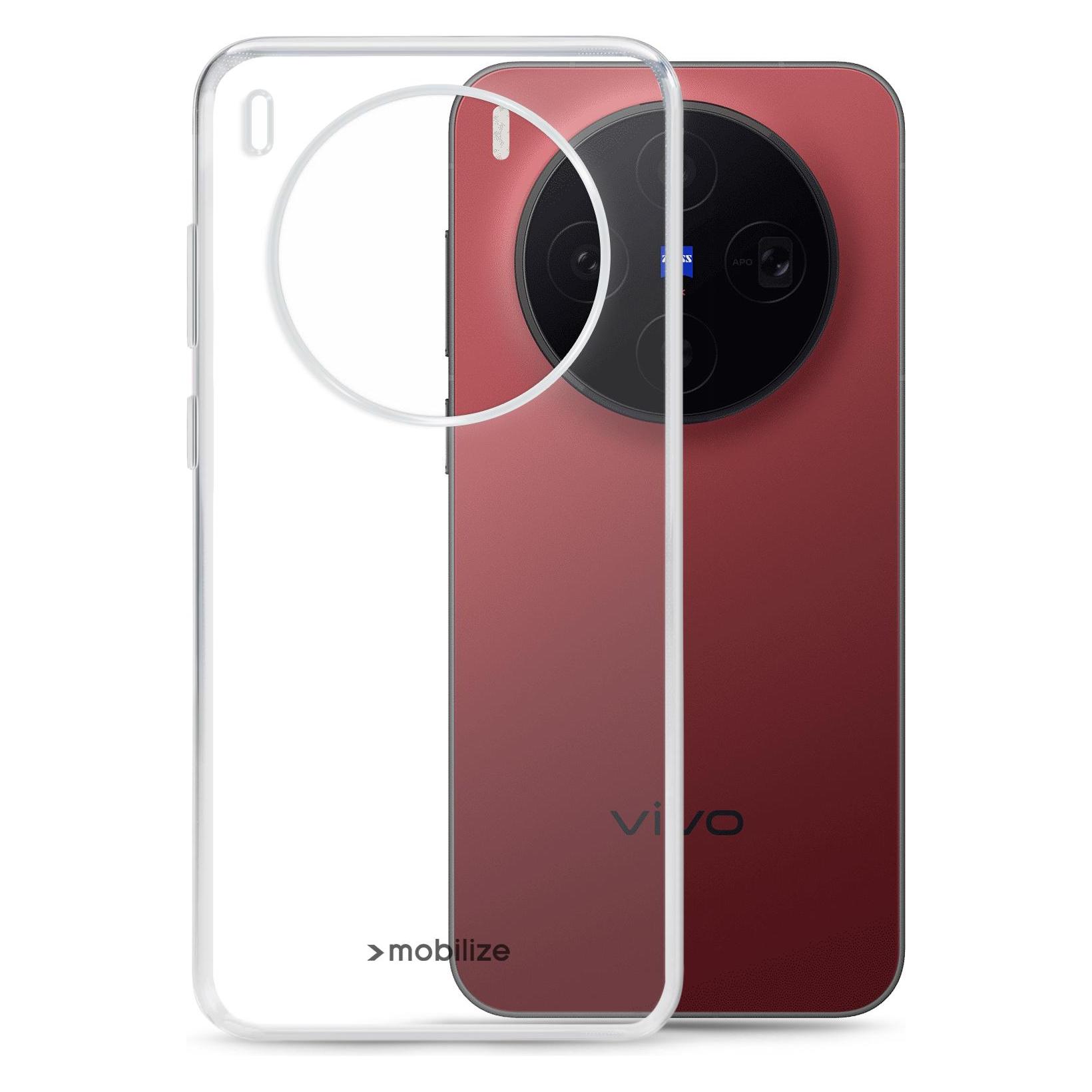 Mobilize Gelee-Hülle (Vivo X300) (MOB-GCC-VIVOX300)