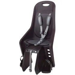 Polisport, Velokindersitz, (Gepäckträger (hinten))