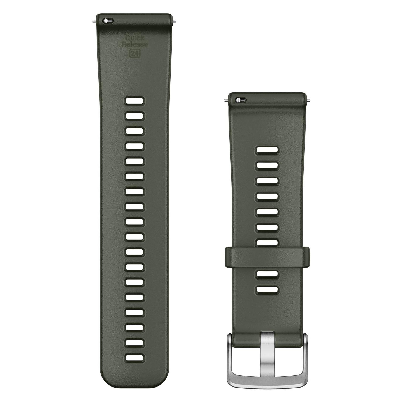 Garmin Schnellwechsel-Armband (Silikon) (010-13907-01)