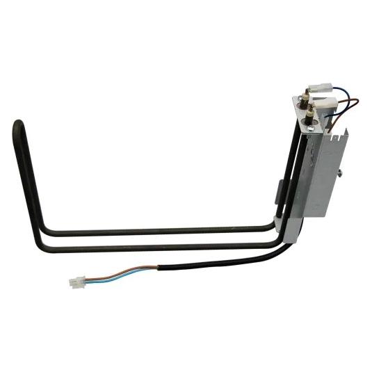 Dantherm Forvarmeflade El Hch5 Mk Ii (5705157287445)