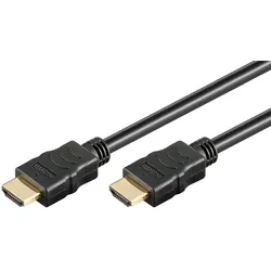 goobay HDMI 2.0 Kabel 61163 10 m