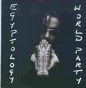 World Party - Egyptology - Preis vom 04.10.2026 03:51:26 h