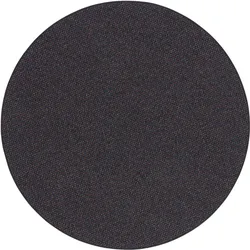 Snapstyle, Teppich, Schlingen Teppich Alma Meliert Rund (200 cm)