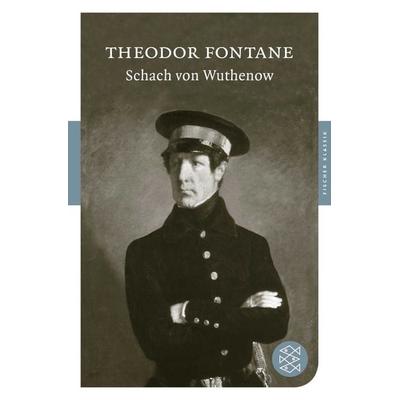 Schach von Wuthenow, Taschenbuch von Theodor Fontane, Fischer Taschenbuch Verlag