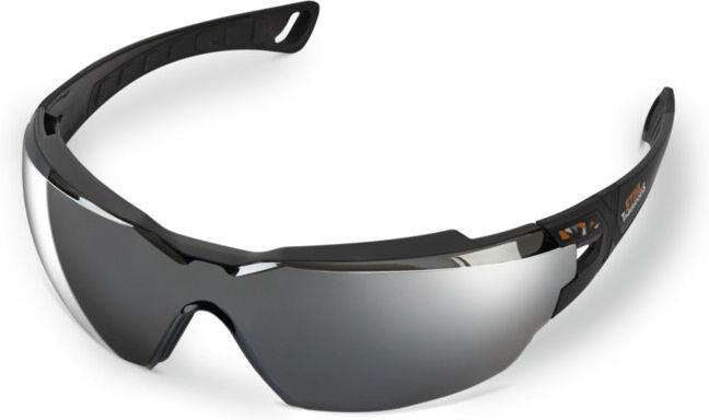 STIHL Lunettes de protection, édition Timbersports, miroir (00008840381)