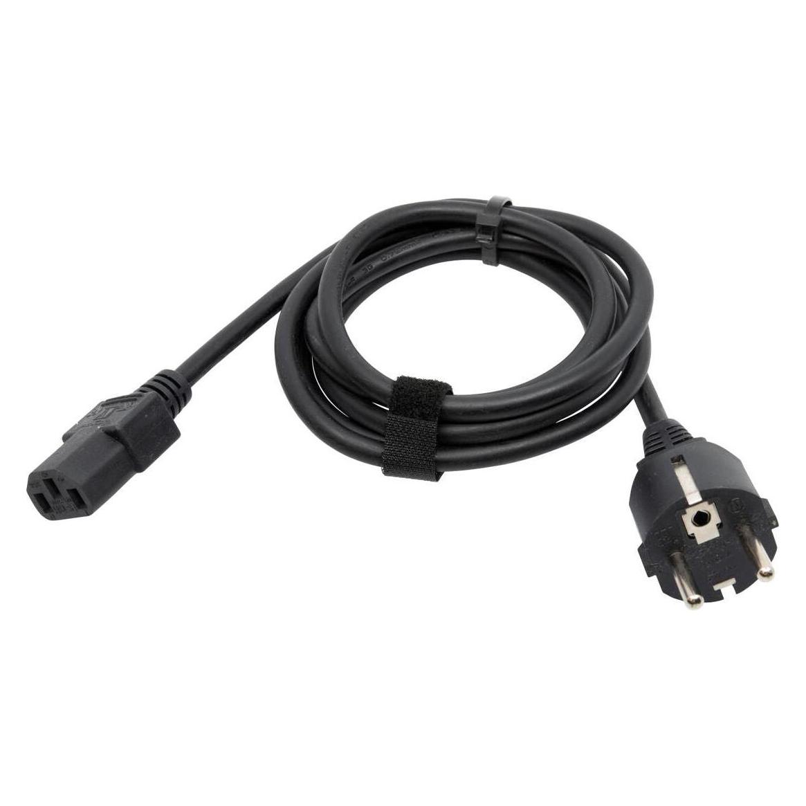 Axis TU6011 Mains Cable (02867-002)