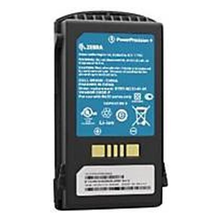 Zebra BATTERY PACK MC3300 STD (BTRY-MC33-27MA-10)