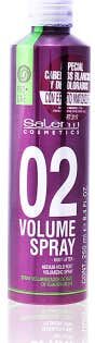 Salerm Volumen Spray Tratamiento Capilar 250 ml