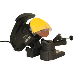 Proteco Sägekettenschärfgerät 100 mm, 220 W