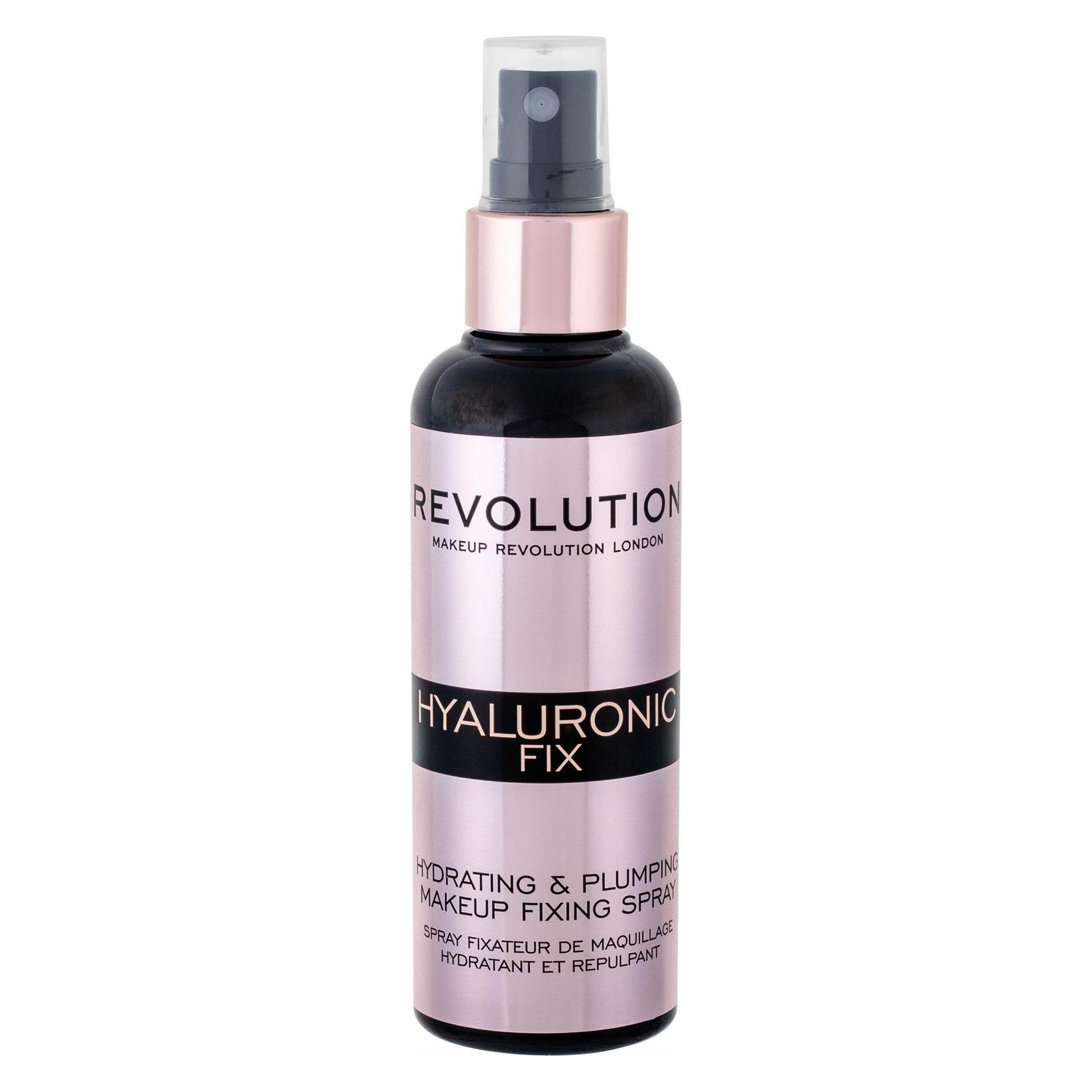 Makeup Revolution Hyaluronic Fix (12384203)