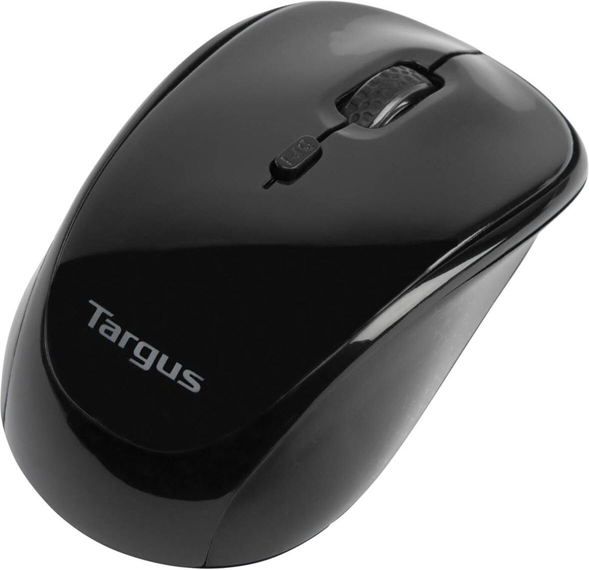Targus Mus Blue Trace Trådlös