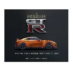 The Nissan Gt-R, Ratgeber von Brian Long, Takahito Nakamura