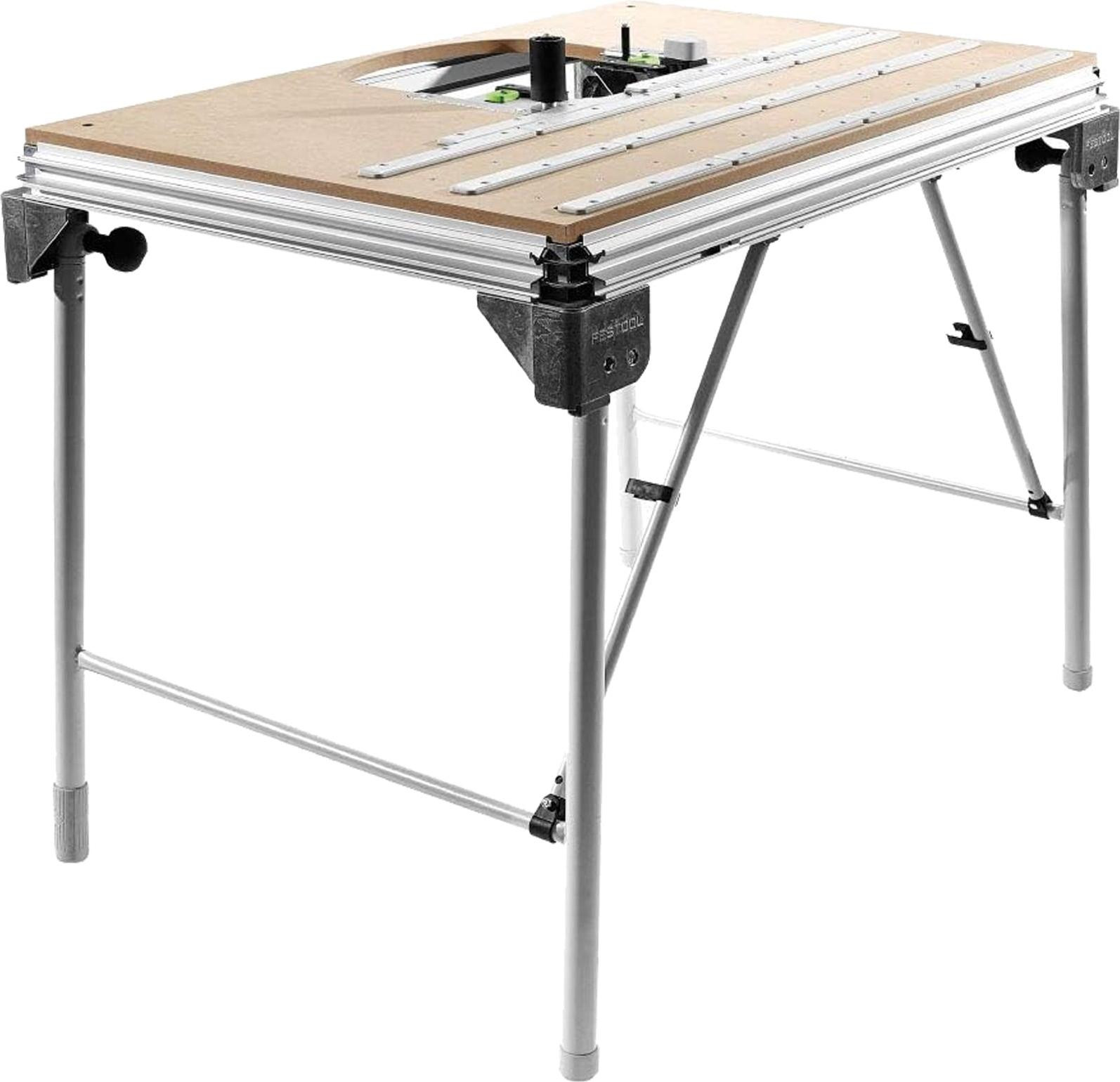 Festool MFT/3 Conturo multifunctionele werkbank 707126