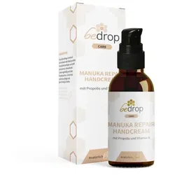 bedrop Manuka Repair Handcreme
