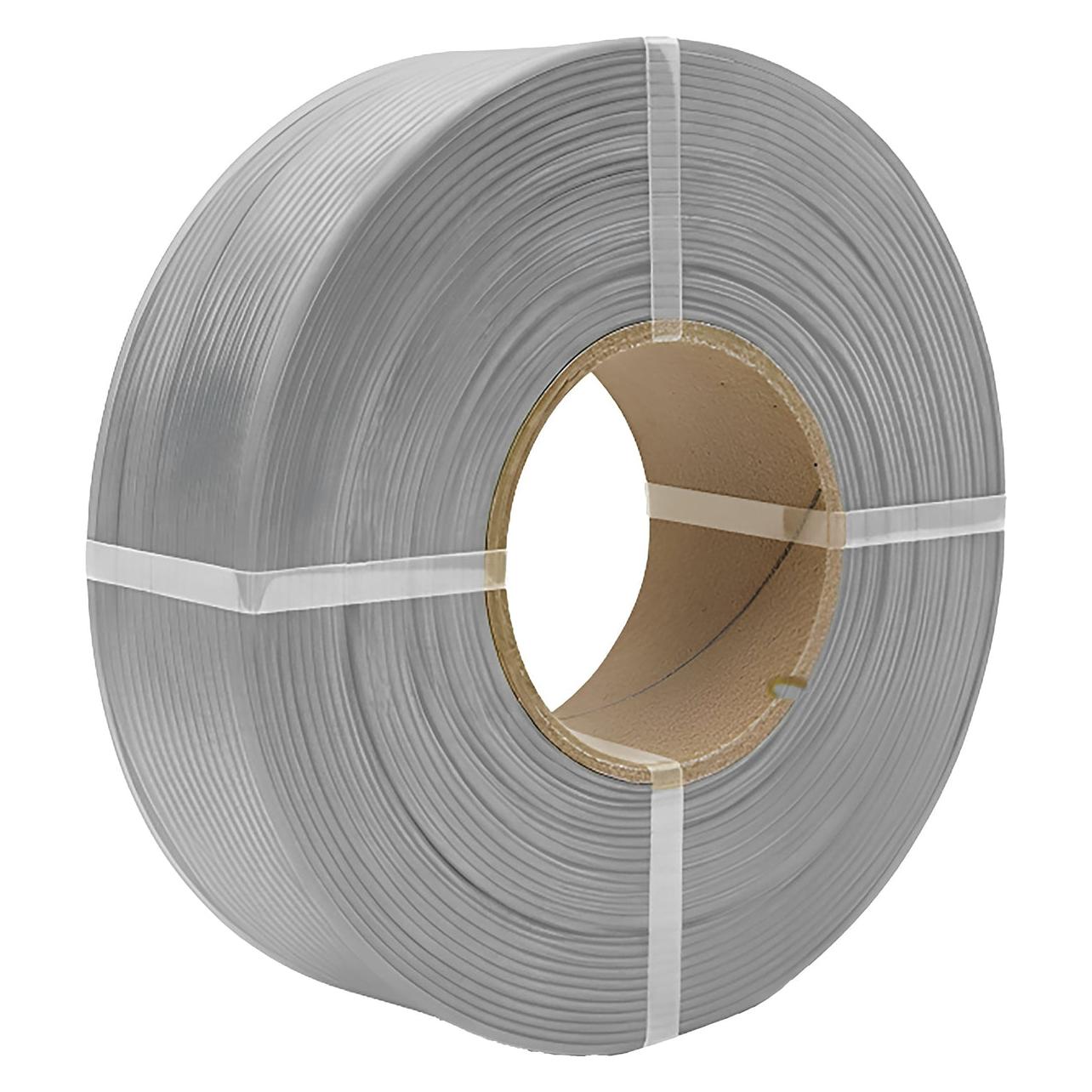 Polymaker PLA 1,75mm REFILL GREY 1kg (PLA, 1000 g, 1.75 mm) (CA19031)
