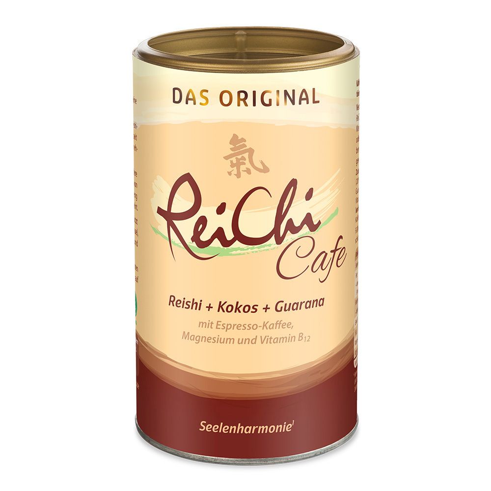 Reichi Cafe Pulver 180 g