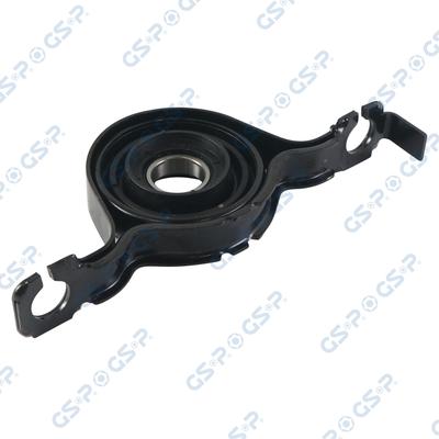 GSP Lagerung, Gelenkwelle 539048 für MAZDA
