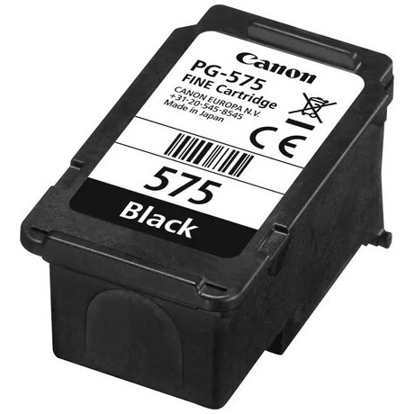 Canon PG-575 Zwarte Inktcartridge