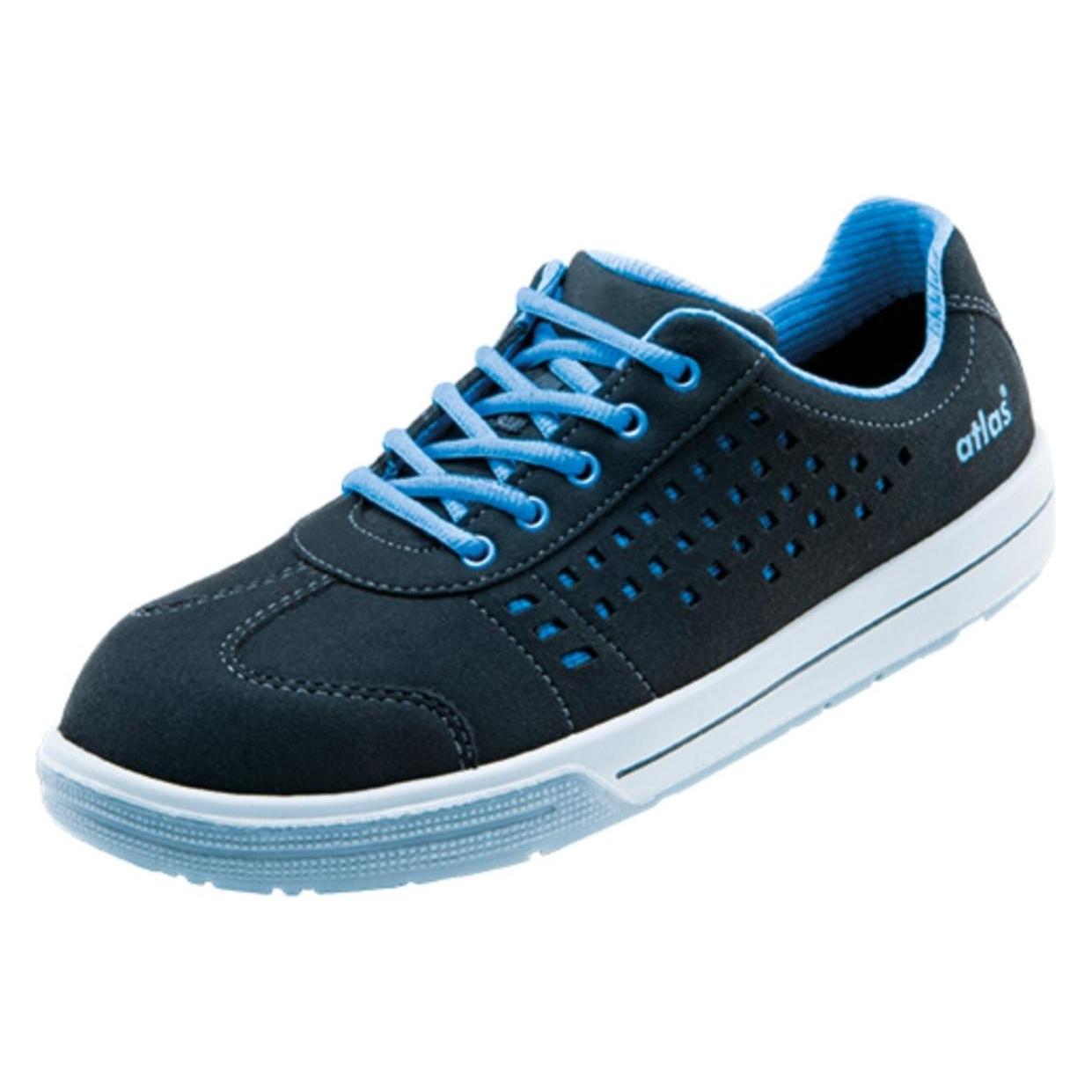 Atlas Halbschuh A420 ESD S1 W.10 Gr.38 (S1, 38) (78600 S1 38)