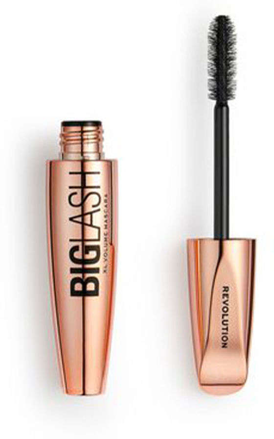 Revolution Make Up Big Lash Xl volume mascara 8 gr