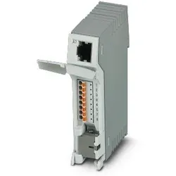 Phoenix Contact Patch-Panel PP-RJ-SCC-F