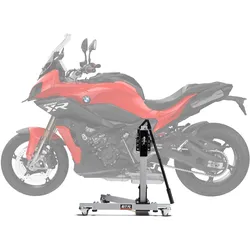 Zentralständer EVOLIFT® für BMW S 1000 XR (K69) 20-23 Shadow Edition (Grundfarbe: Grau)