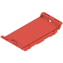 Weidmüller Abdeckung IP20 verbauter CH20M45 F RD 2014