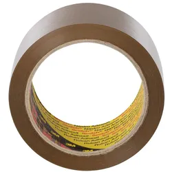 6x Scotch, Klebeband, Verpackungband (38 mm)