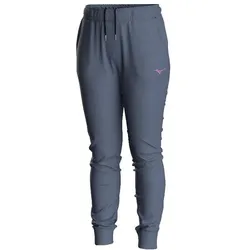 Mizuno, Damen, Sporthose, Athletic (XS), Mehrfarbig