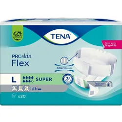 Tena Flex Super L 90 ST