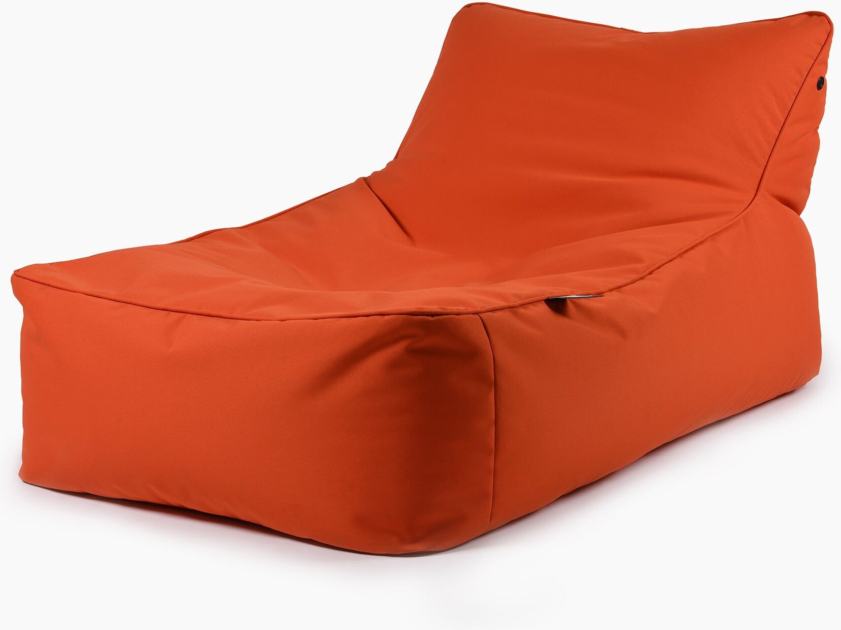 Extreme Lounging Outdoor B-Bed in Orange
