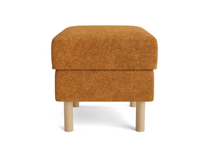 Lumo Pouf