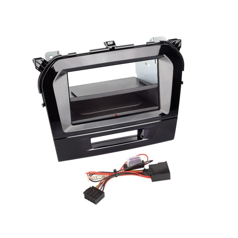 ACV 2-DIN RB Inbay® Suzuki Vitara 2015->