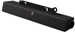 Dell UltraSharp U2412M   24"   inkl. Standfuß   Schwarz   inkl. AX510 Soundbox - Refurbished